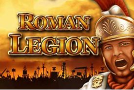 Roman Legion review