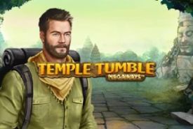 Temple Tumble review