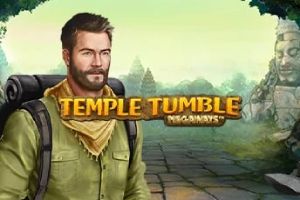 Temple Tumble online nyerőgép