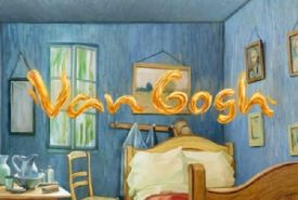 Van Gogh review