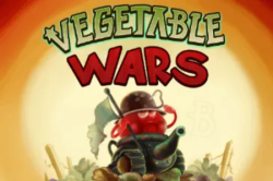 vegetable-wars slot