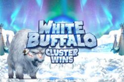 white-buffalo-cluster-wins slot