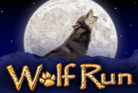 Wolf Run nyerőgép demó