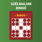 Online Bingo - Szélmalom bingó (Windmill Bingo)