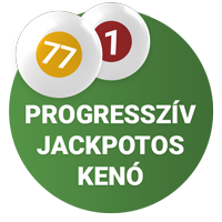 Online keno progressive jackpot